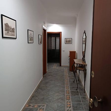 Camera Moderna Roma Eksteriør bilde