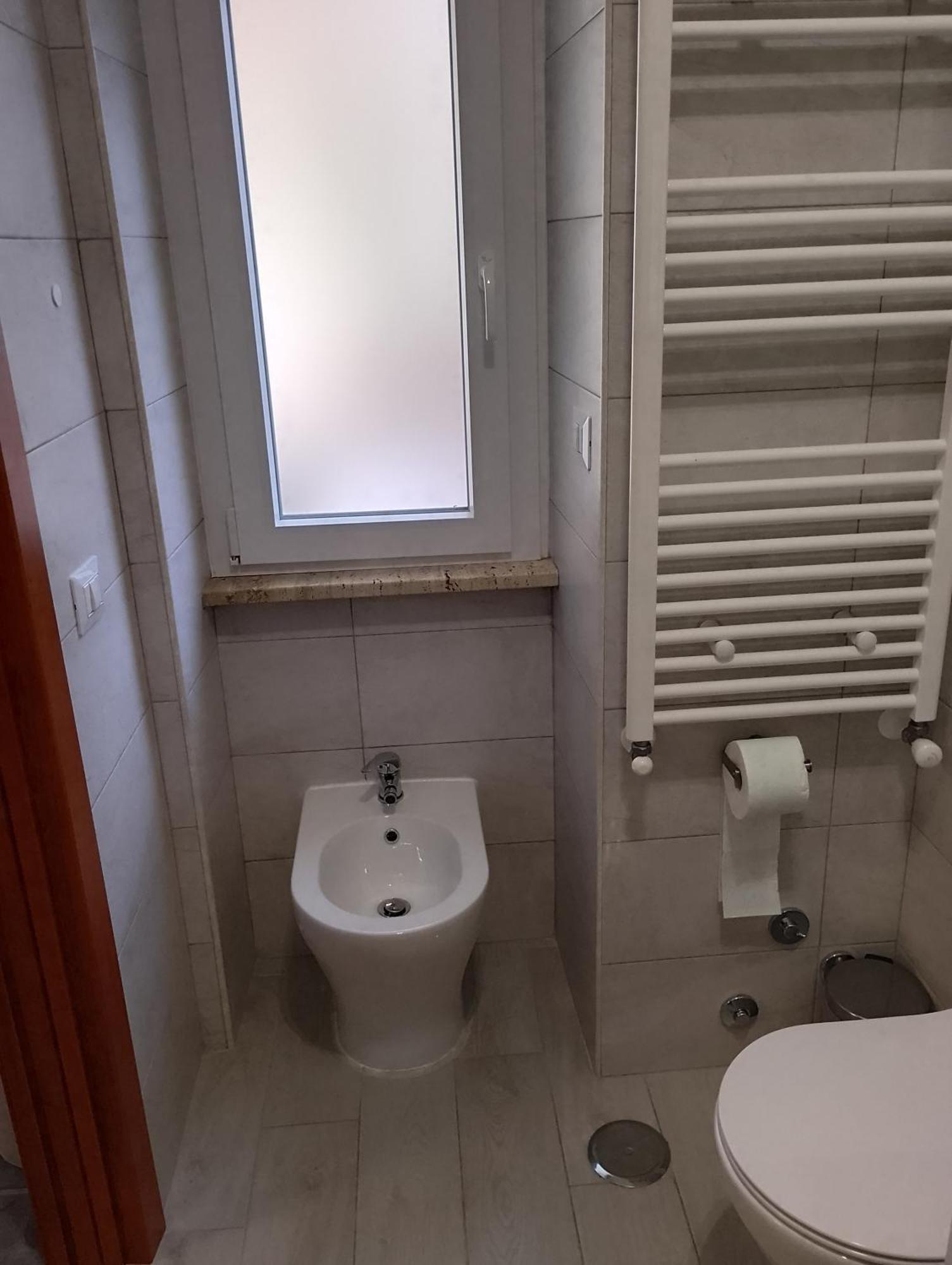 Camera Moderna Roma Rom bilde
